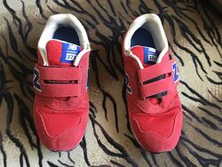 Кроссовски new balance 