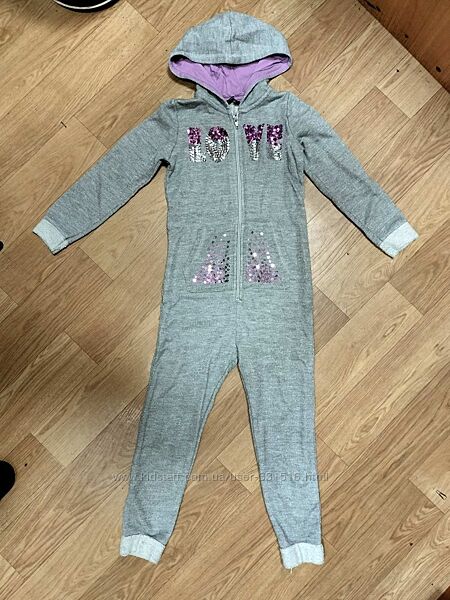 Кигуруми George 5-6 лет