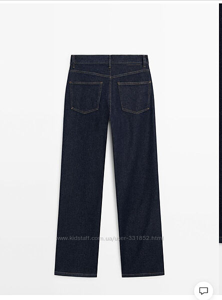 Massimo Dutti, джинси