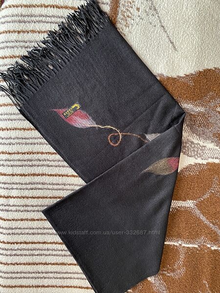 Платки, шарфы в наличии