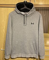 Худи на флисе Under Armour Storm 1. Оригинал.