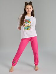 Піжама для дівчинки 158 р