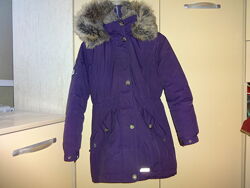 Зимова куртка Lenne 145-152 см