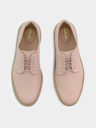 Туфлі -лофери Clarks Baille Stitch Оксфорди