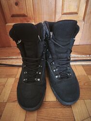 Ботинки зимние Lowa