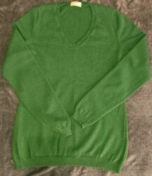 Кашемировый свитер, Falconeri Италия. Размер S, M