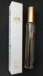 Парфумована вода Sol de Janeiro SOL Cheirosa &acute62. Тревел версія 8мл