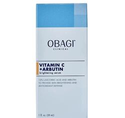 Obagi Clinical Vitamin C Arbutin Brightening Serum 1 fl. oz 30 ml