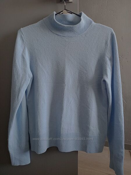 Свитер кашемир, размер S