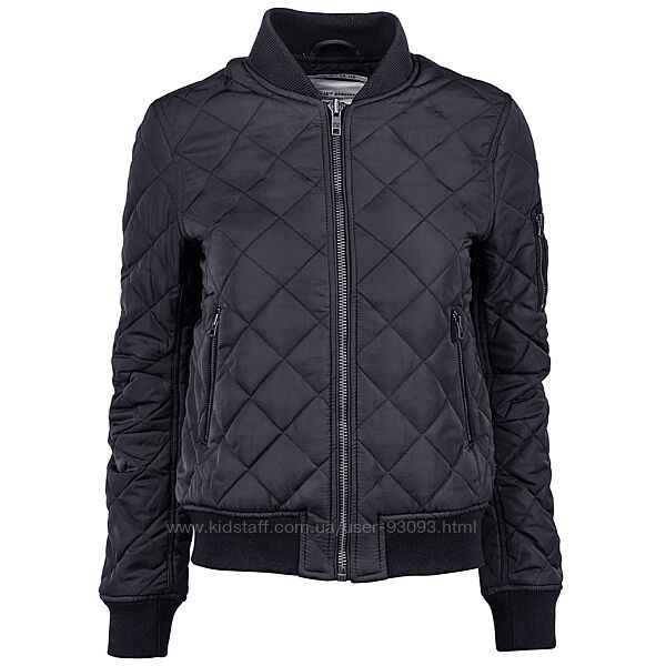 Куртка бомбер Khujo Bomber Jacket Casual Women Size S