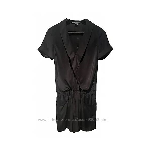 Ромпер ARMANI EXCHANGE S-XS, шелк