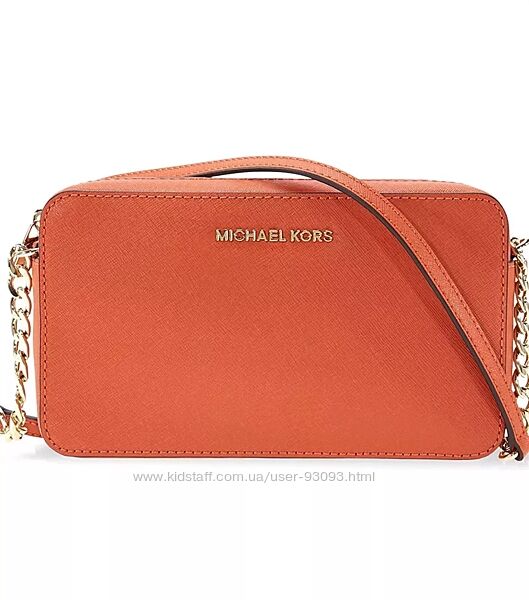 Сумка MICHAEL KORS Medium Crossbody. Оригинал