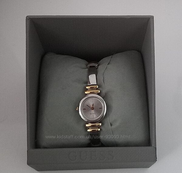 Guess винтажные кварцевые часы. Оригинал