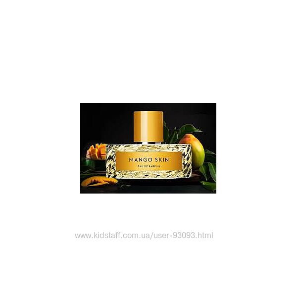 Mango Skin Vilhelm Parfumerie 50 мл