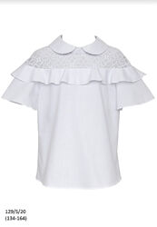Блузка sly 129s/20 Р 134,140