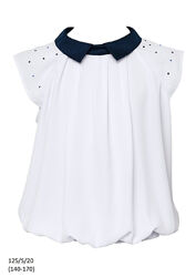 Блузка sly 125s/20 Р 140,146