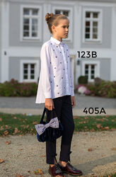 Сорочка sly 123bs/20 