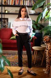 Блузка sly 122s/20 Р 158,170