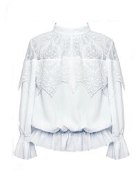 Блузка sly 122-s-19 Р 134,152