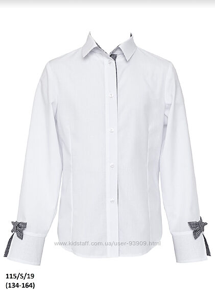 Сорочка sly 115/s/19