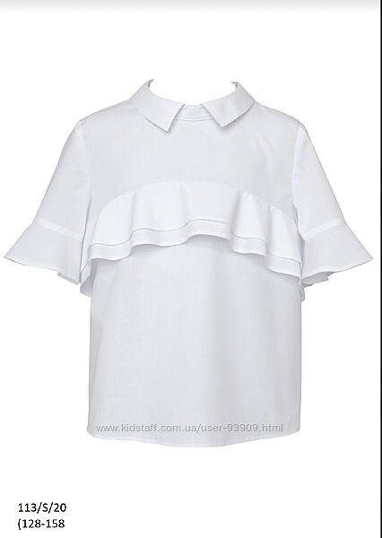Блузка sly 113s/20