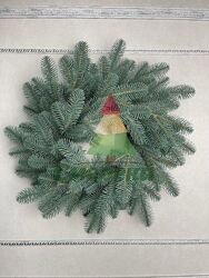 Різдвяні віночки