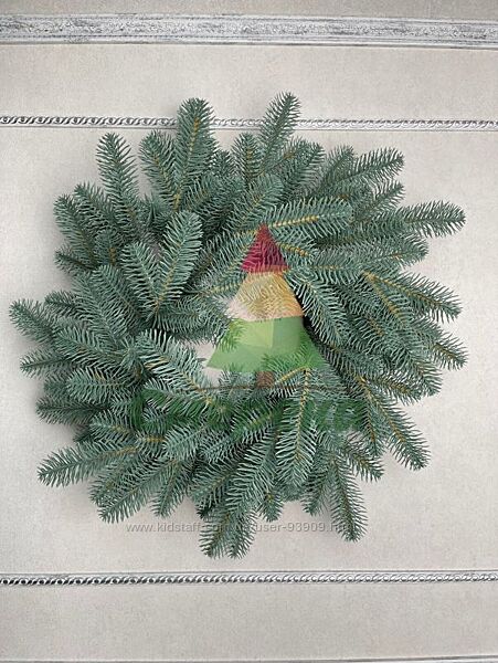 Різдвяні віночки