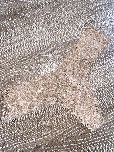 Victorias Secret стринги размер S в наличии