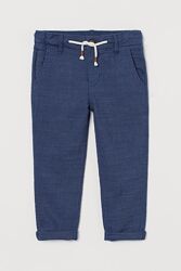 H&M Стильные брюки для 9-10 лет