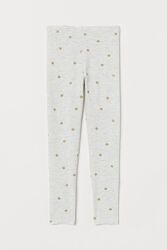 H&M Неутепленные легинсы для 2-3 лет