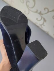 Сапоги бодфорты, чулки, велюр