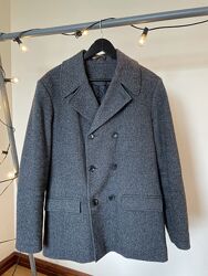 Демі пальто куртка піджак 50 L