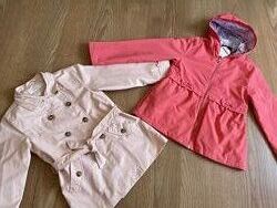 Плащ Mango 128 7-8