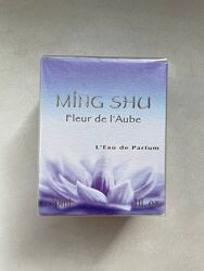Парфюмировання вода Ming Shu Fleur d&acuteAube Yves Rocher 30 мл