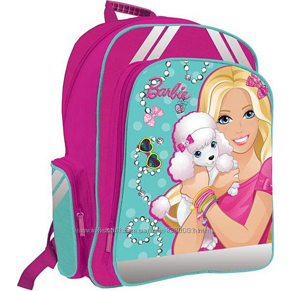 Рюкзак шкільний Барбі Barbiе. . Розпродаж