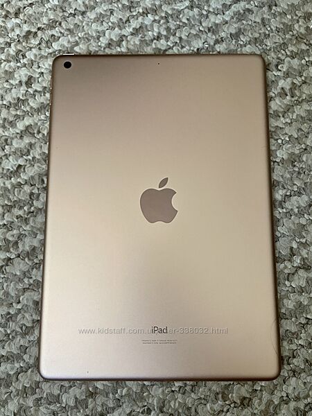 Планшет Apple iPad 