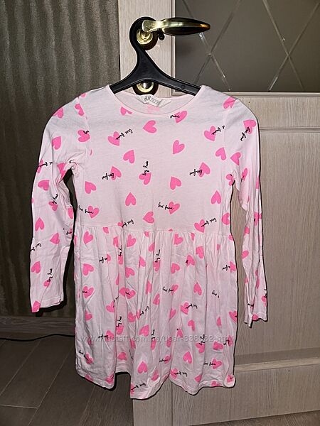 Платье H&M
