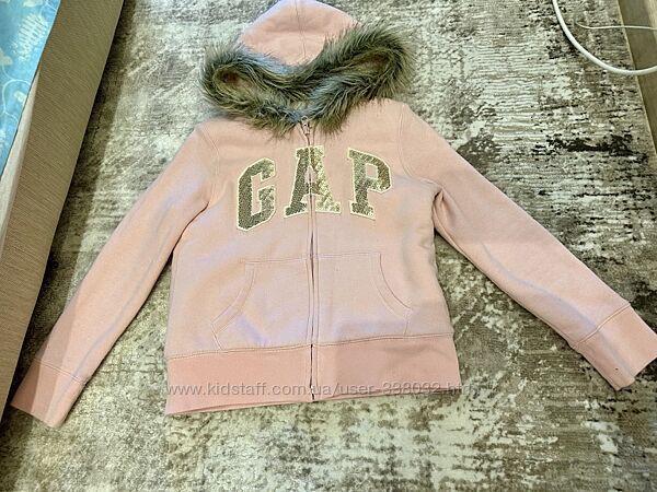 кофта тепла Gap