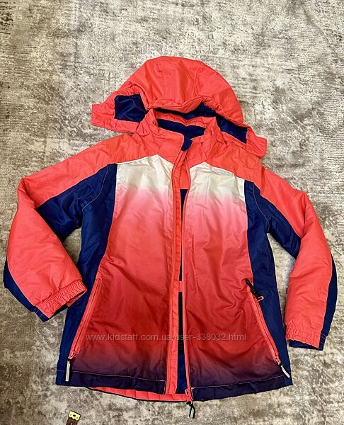 куртка лижна