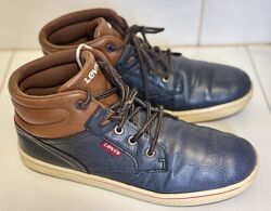 Черевики Levis