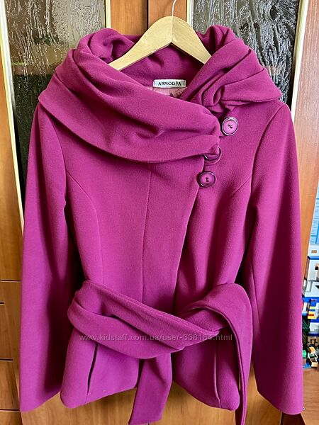 Пальто- піджак, віддам