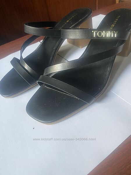 сандали женские