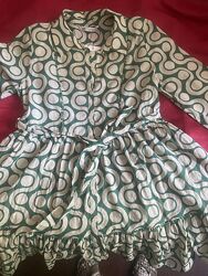 платье женское ZARA