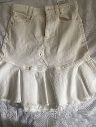 стильная юбка GUESS