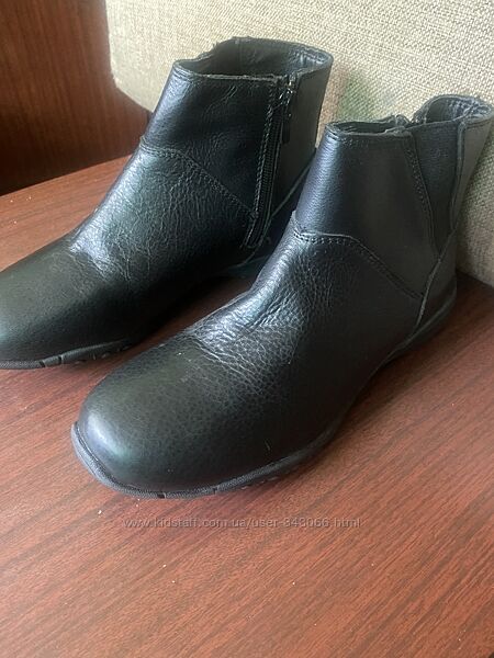  полусапожки