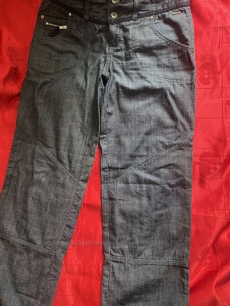 женские брюки