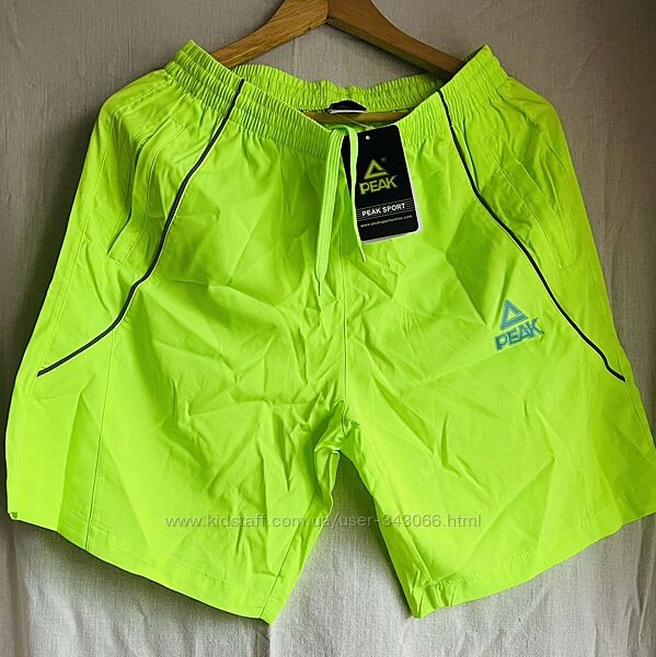 шорты мужские