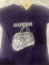 футболки женские с оригинальным принтом