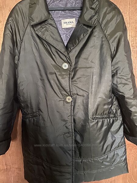 куртка женская