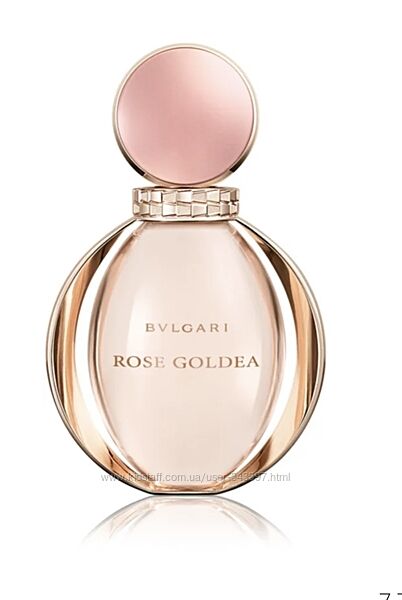 Продам парфюм жіночий Bulgari Rose Goldea Eau de Parfum